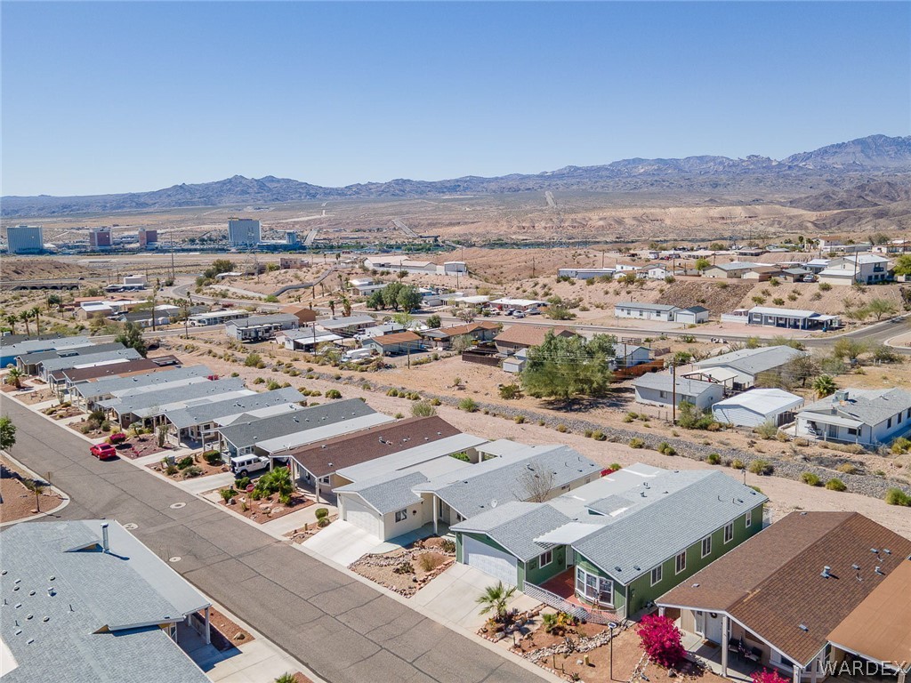 2545 Hillcrest Park Drive