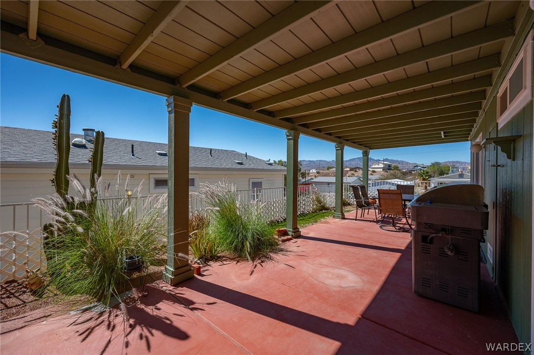 2545 Hillcrest Park Drive