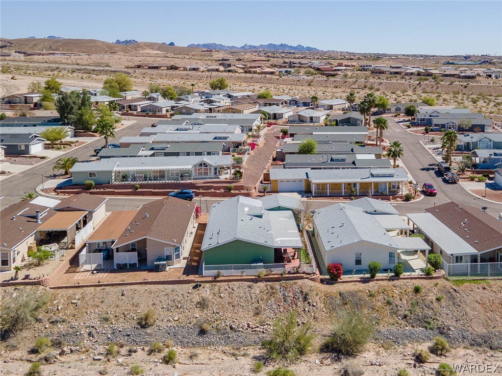 2545 Hillcrest Park Drive