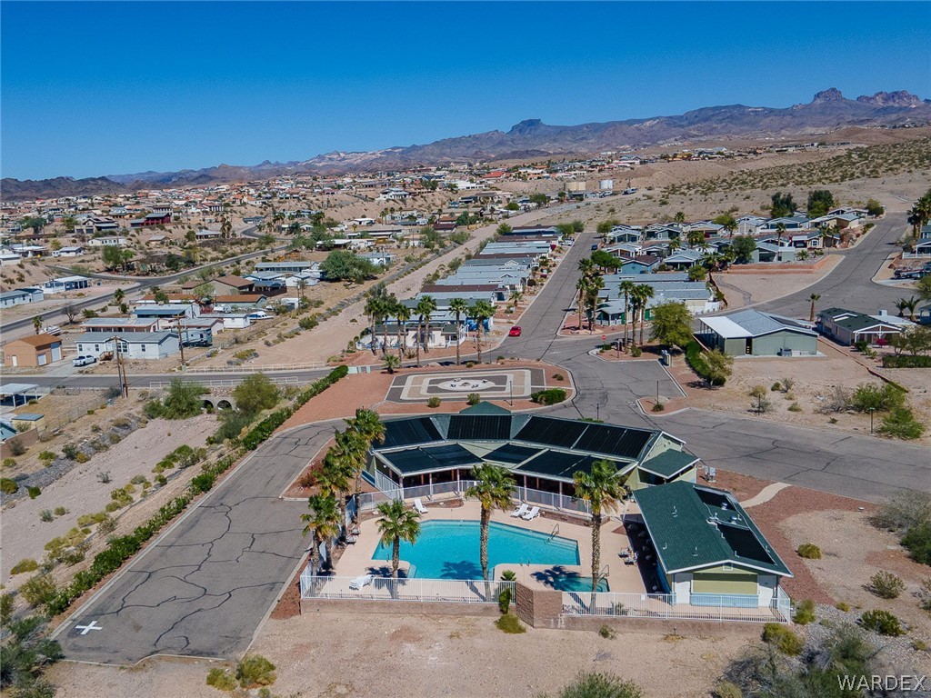 2545 Hillcrest Park Drive