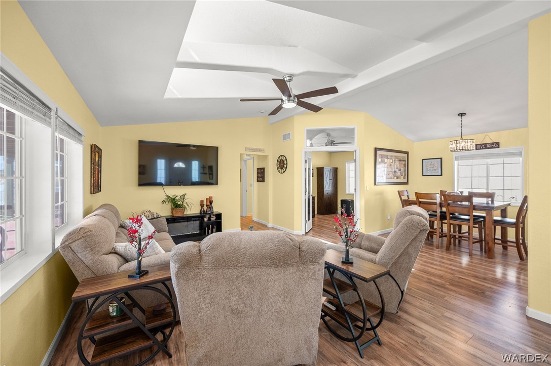 2545 Hillcrest Park Drive