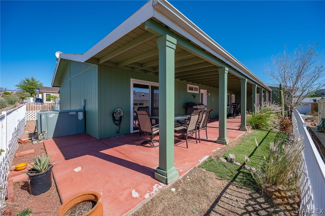 2545 Hillcrest Park Drive