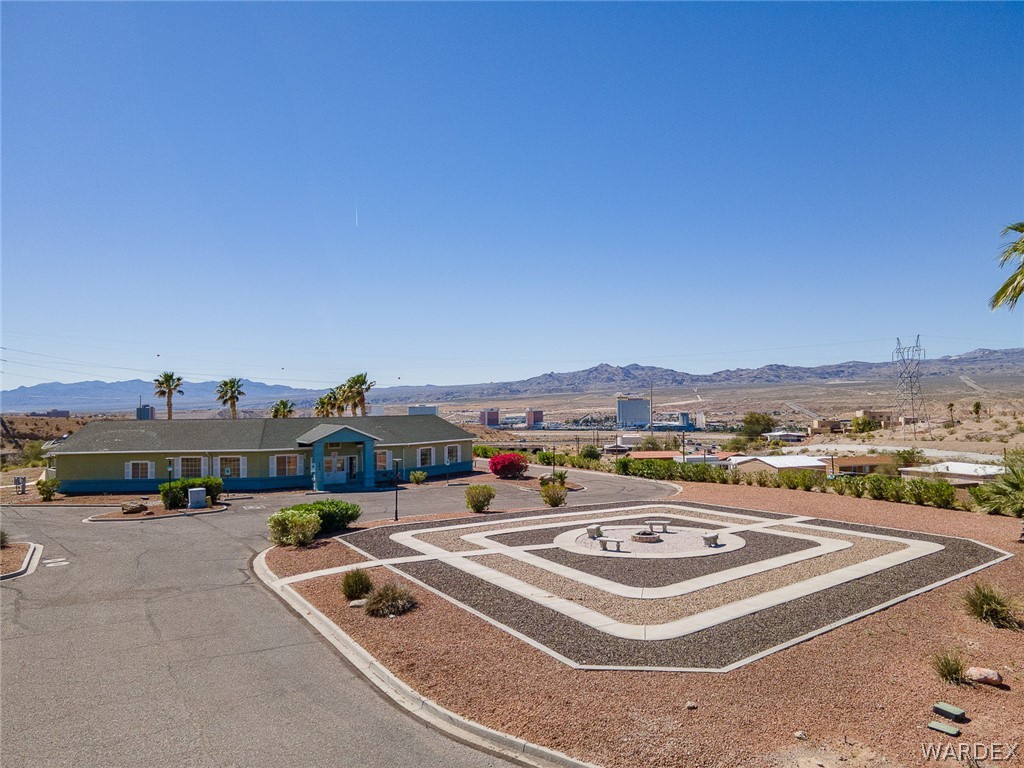 2545 Hillcrest Park Drive