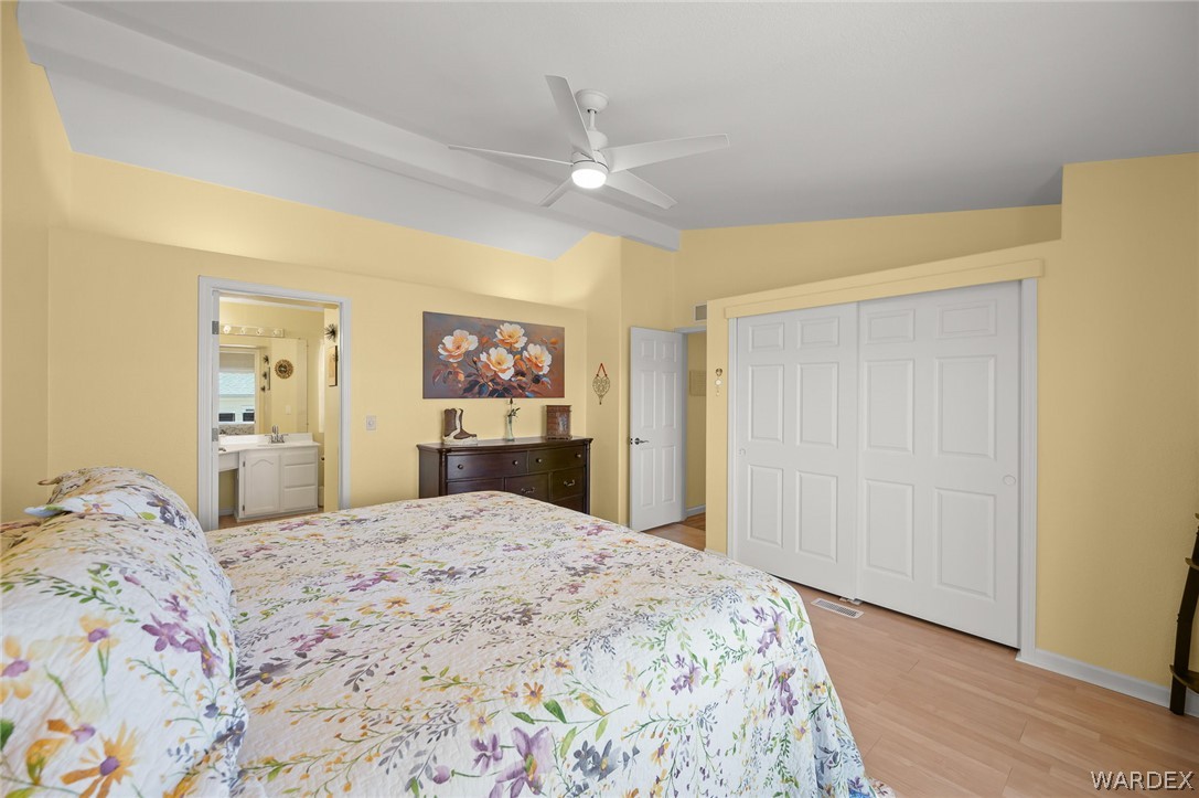 2545 Hillcrest Park Drive