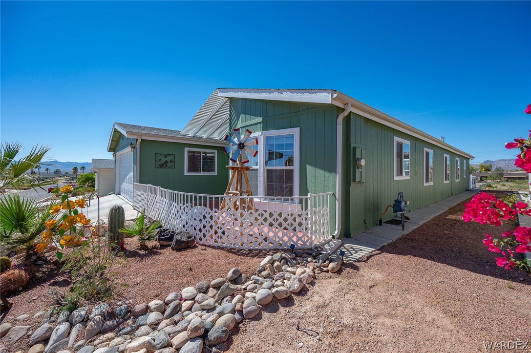 2545 Hillcrest Park Drive