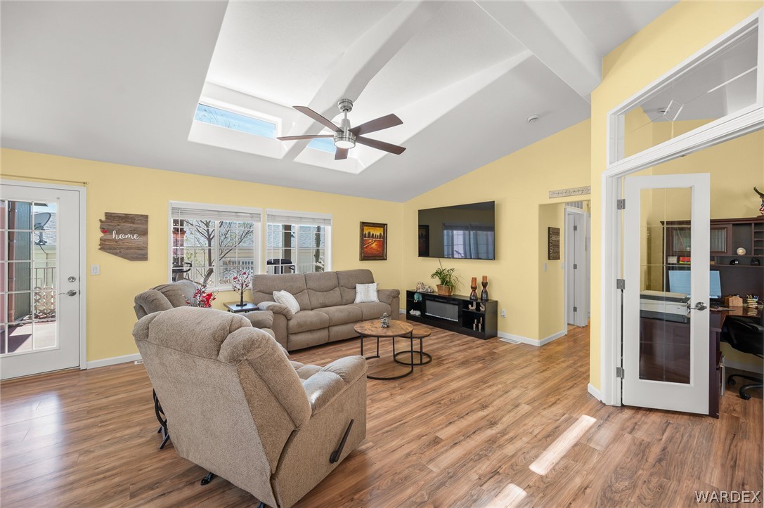 2545 Hillcrest Park Drive