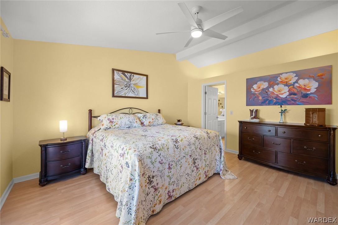 2545 Hillcrest Park Drive