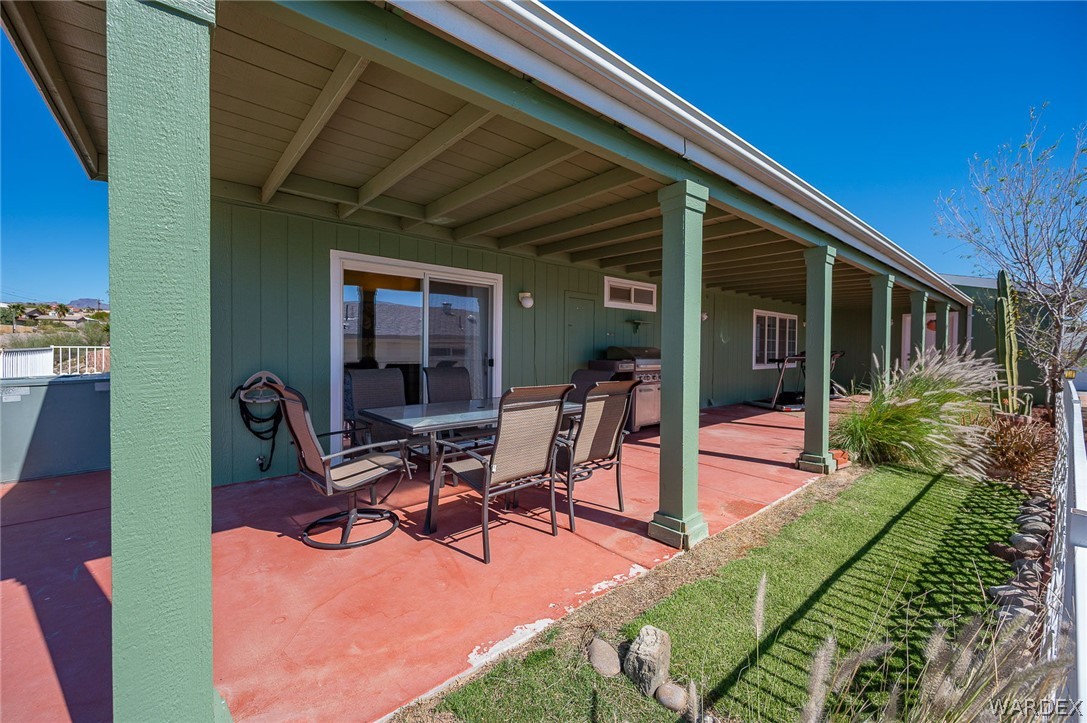 2545 Hillcrest Park Drive