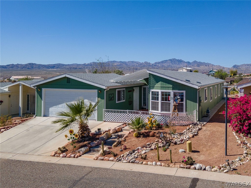 2545 Hillcrest Park Drive