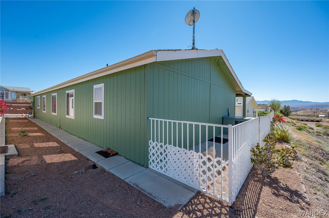 2545 Hillcrest Park Drive