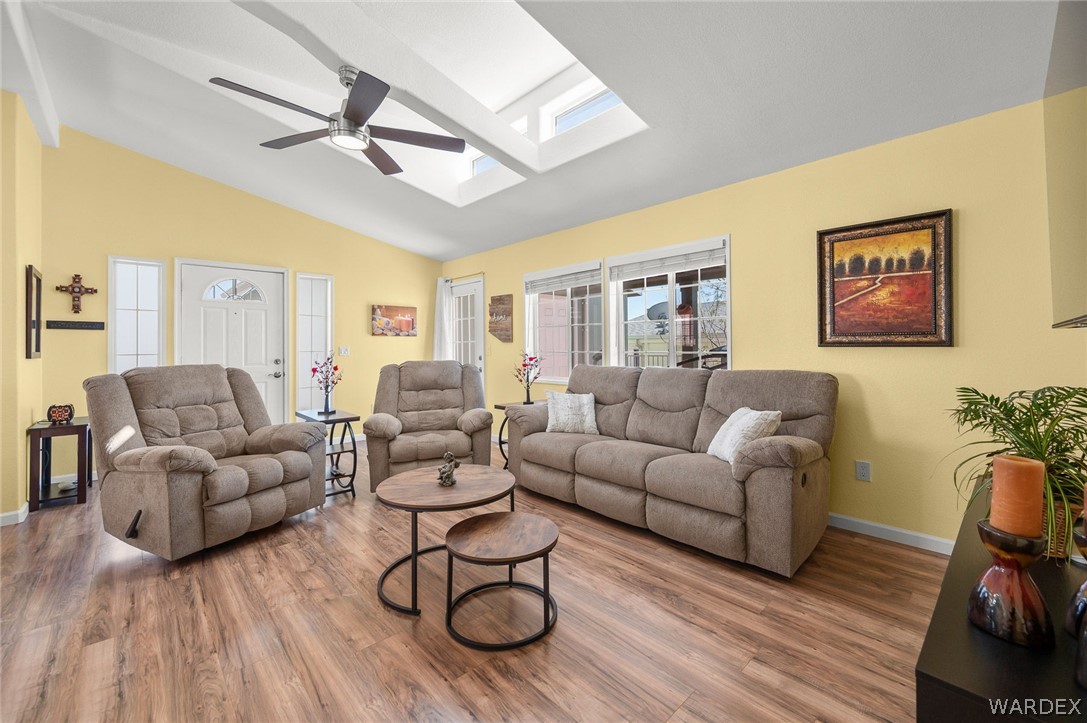 2545 Hillcrest Park Drive