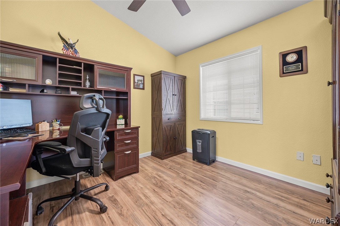 2545 Hillcrest Park Drive