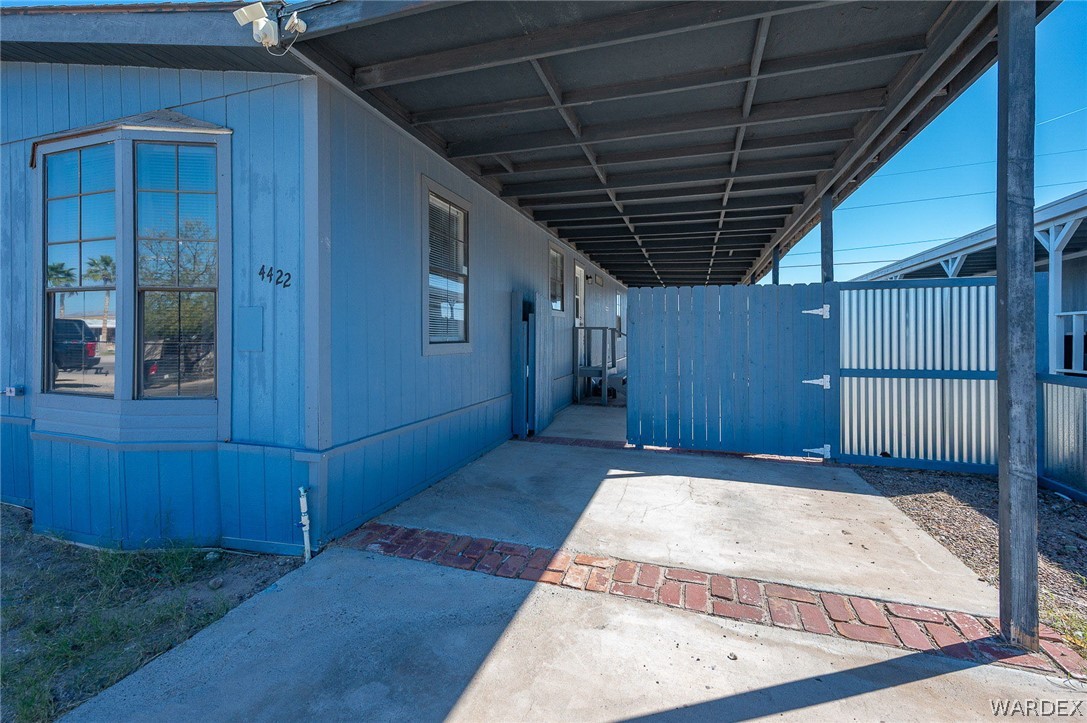 4422 S Calle Viveza