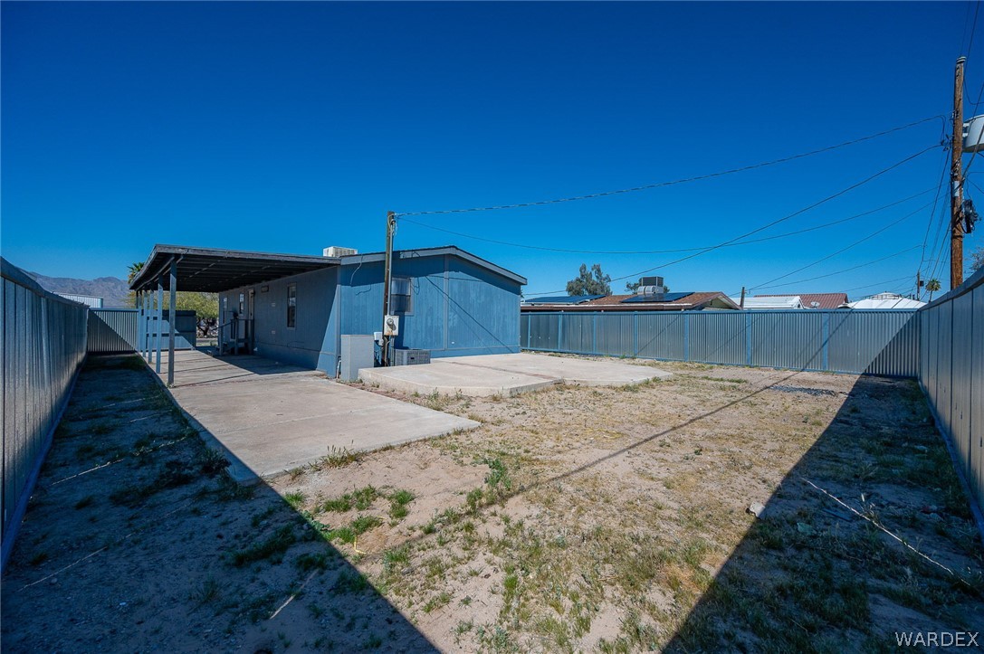 4422 S Calle Viveza
