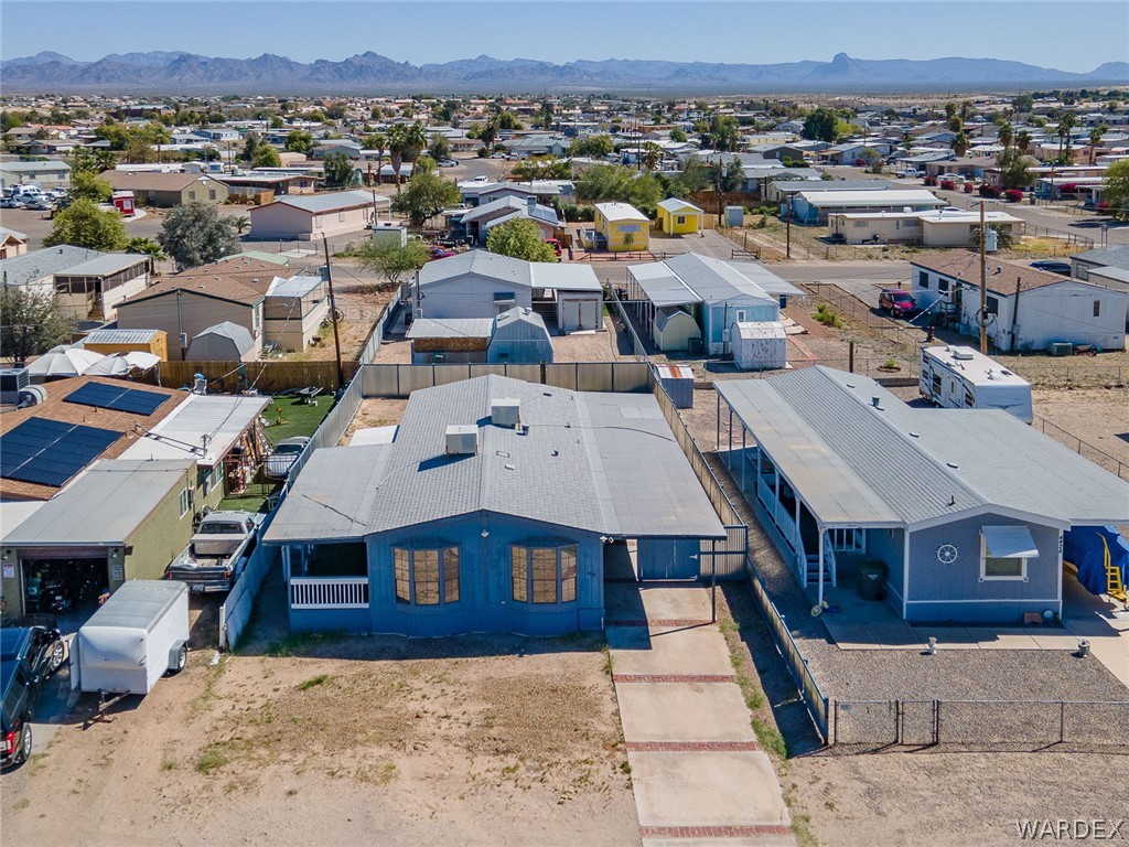4422 S Calle Viveza