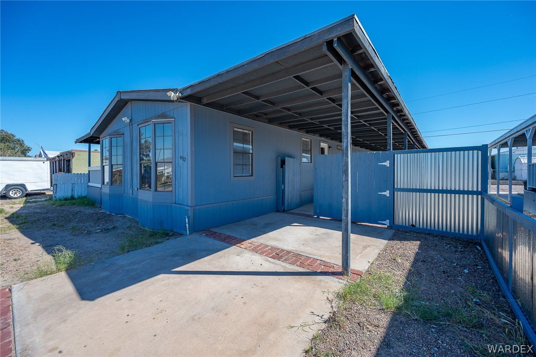4422 S Calle Viveza