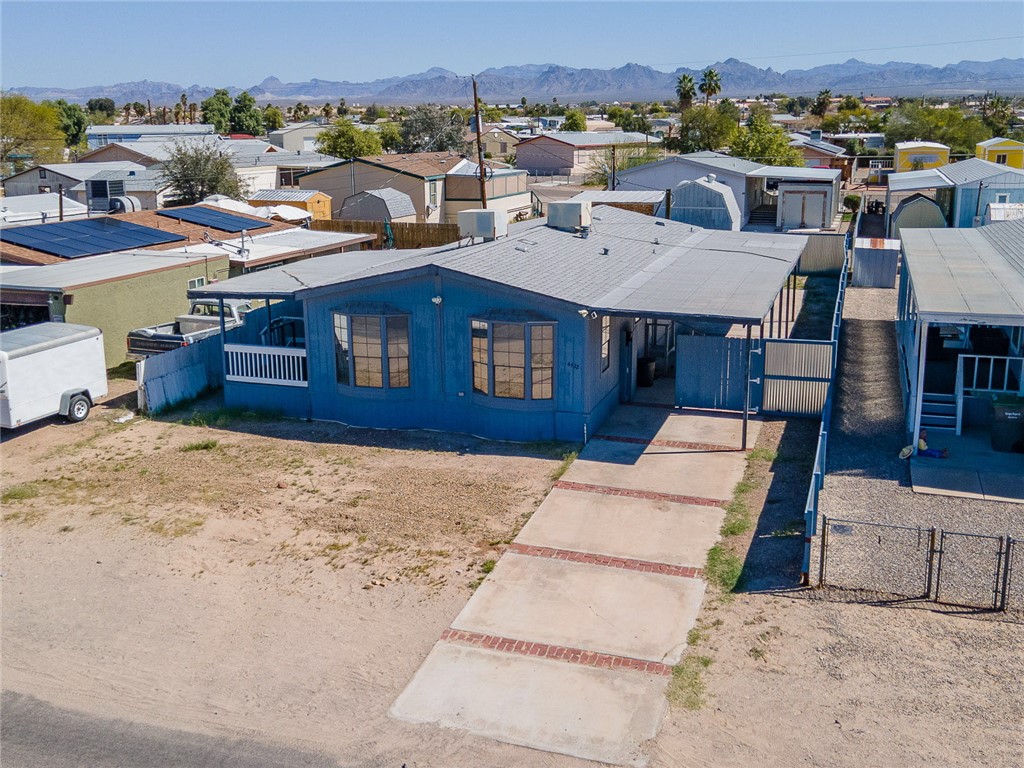 4422 S Calle Viveza
