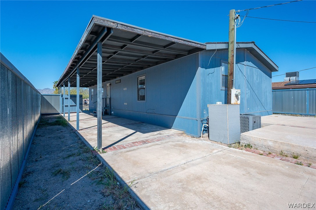 4422 S Calle Viveza