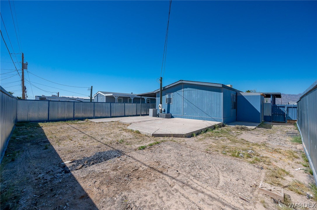 4422 S Calle Viveza
