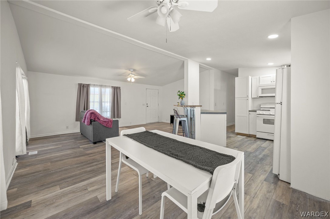 4422 S Calle Viveza