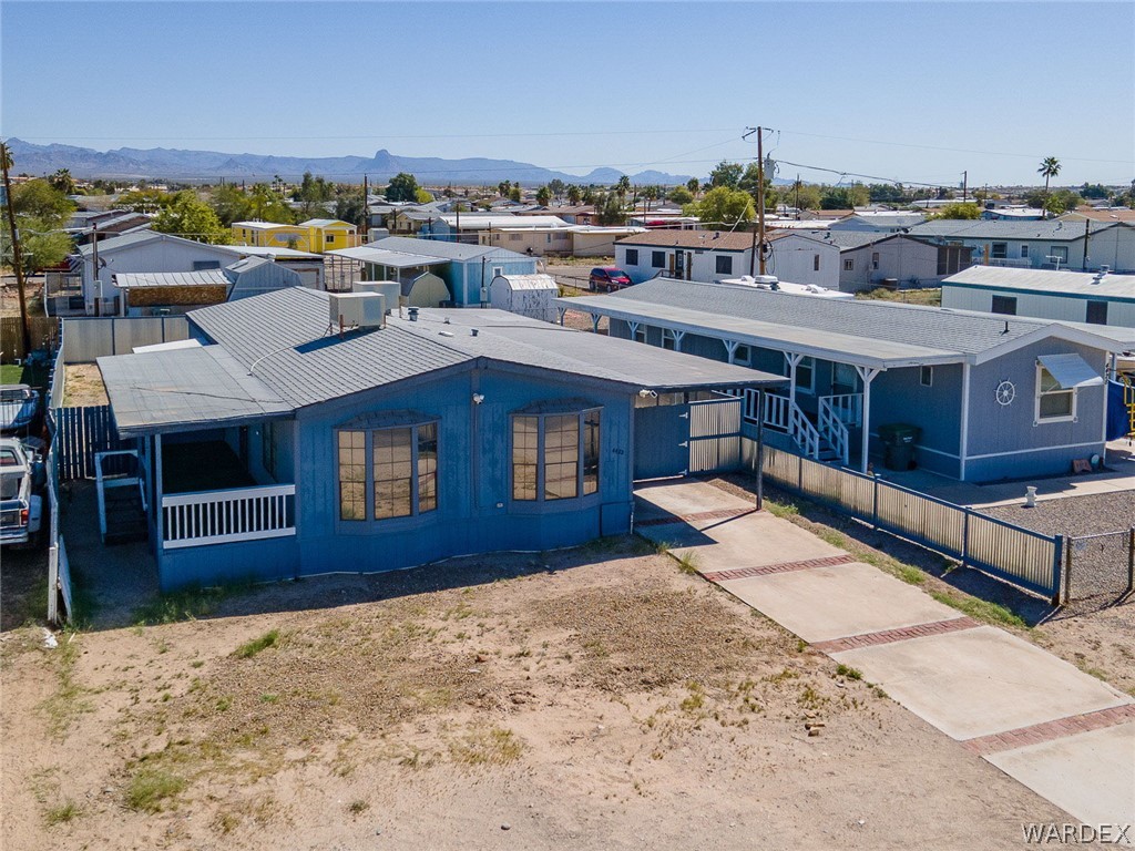 4422 S Calle Viveza