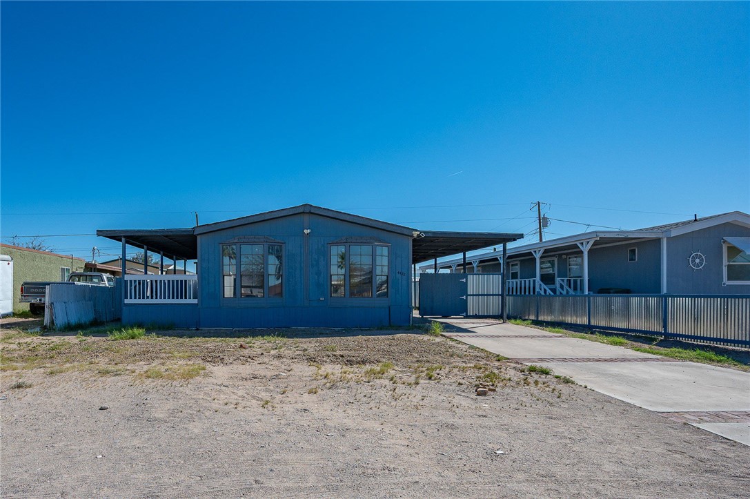 4422 S Calle Viveza