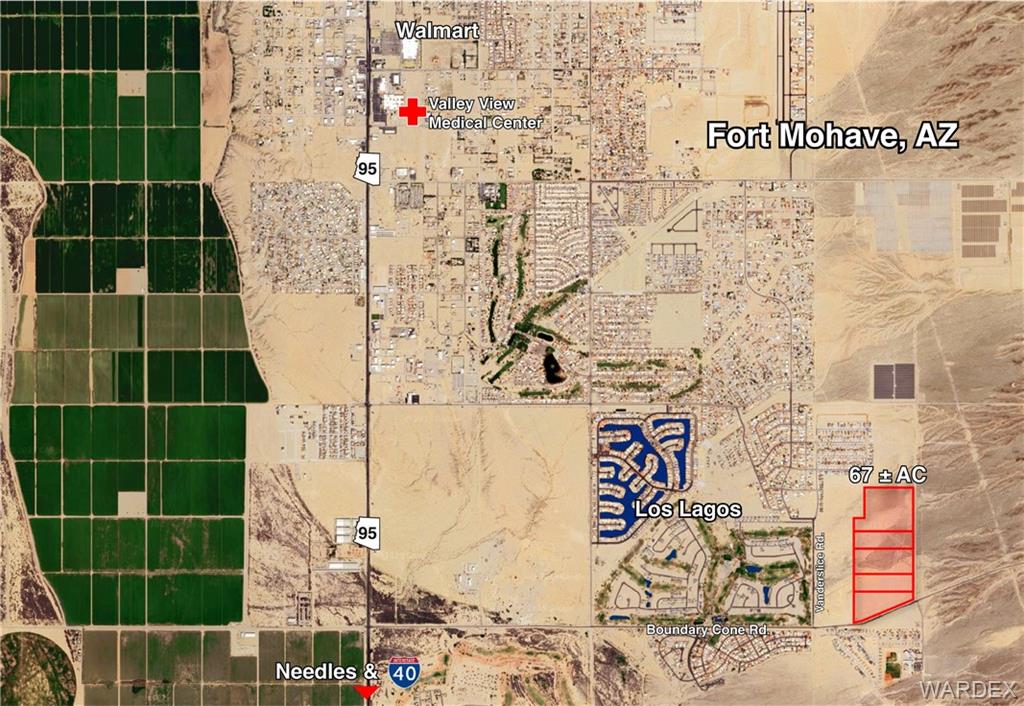 0000 Boundary Cone Road