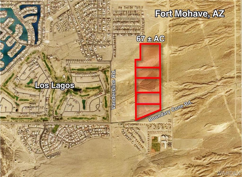 0000 Boundary Cone Road