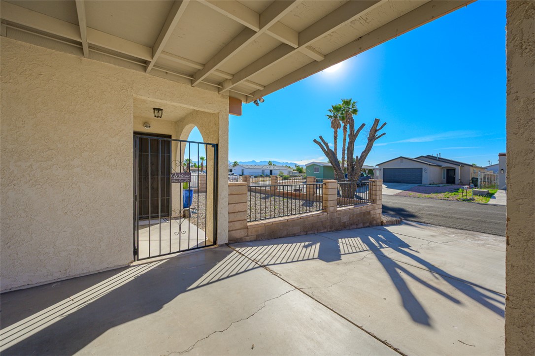 537 Roadrunner Drive