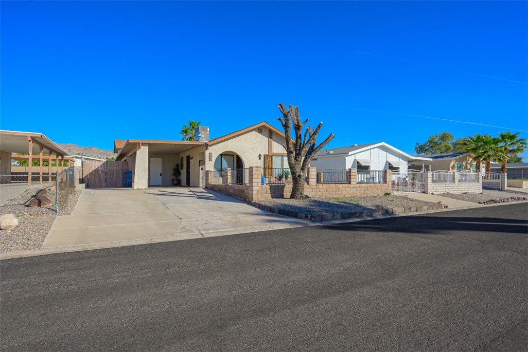 537 Roadrunner Drive