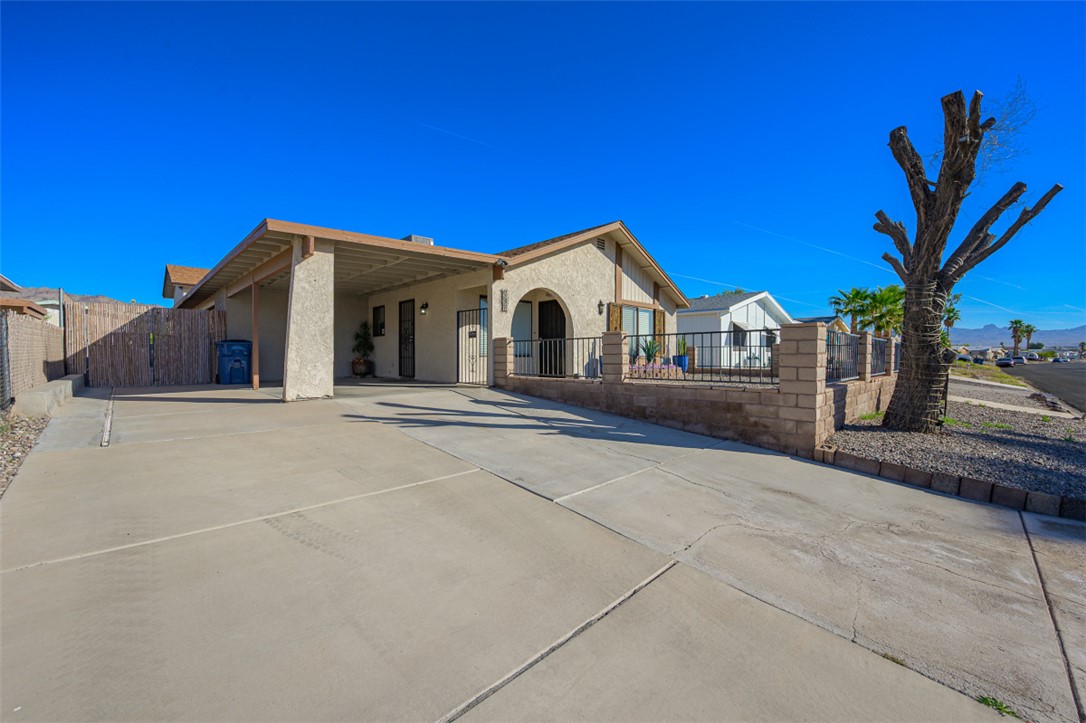 537 Roadrunner Drive