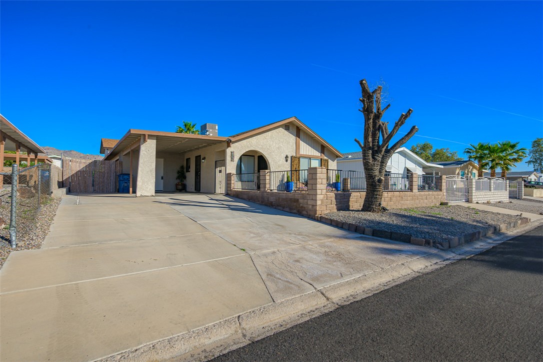 537 Roadrunner Drive