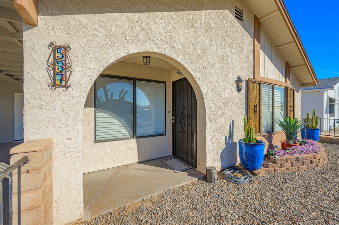 537 Roadrunner Drive