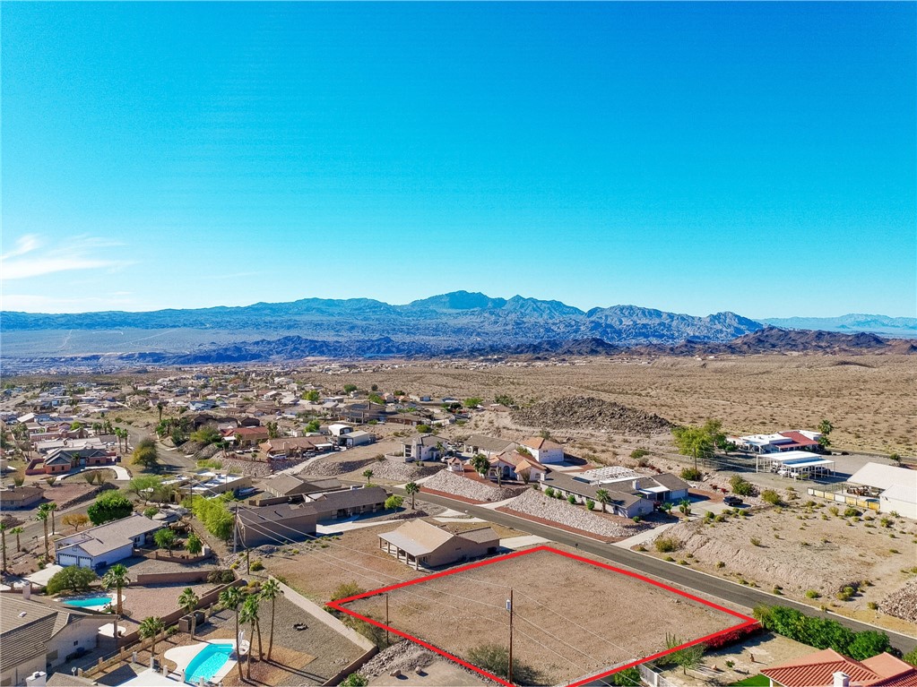 4404 San Felipe Road