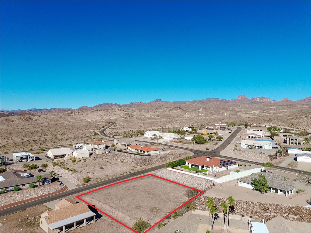 4404 San Felipe Road