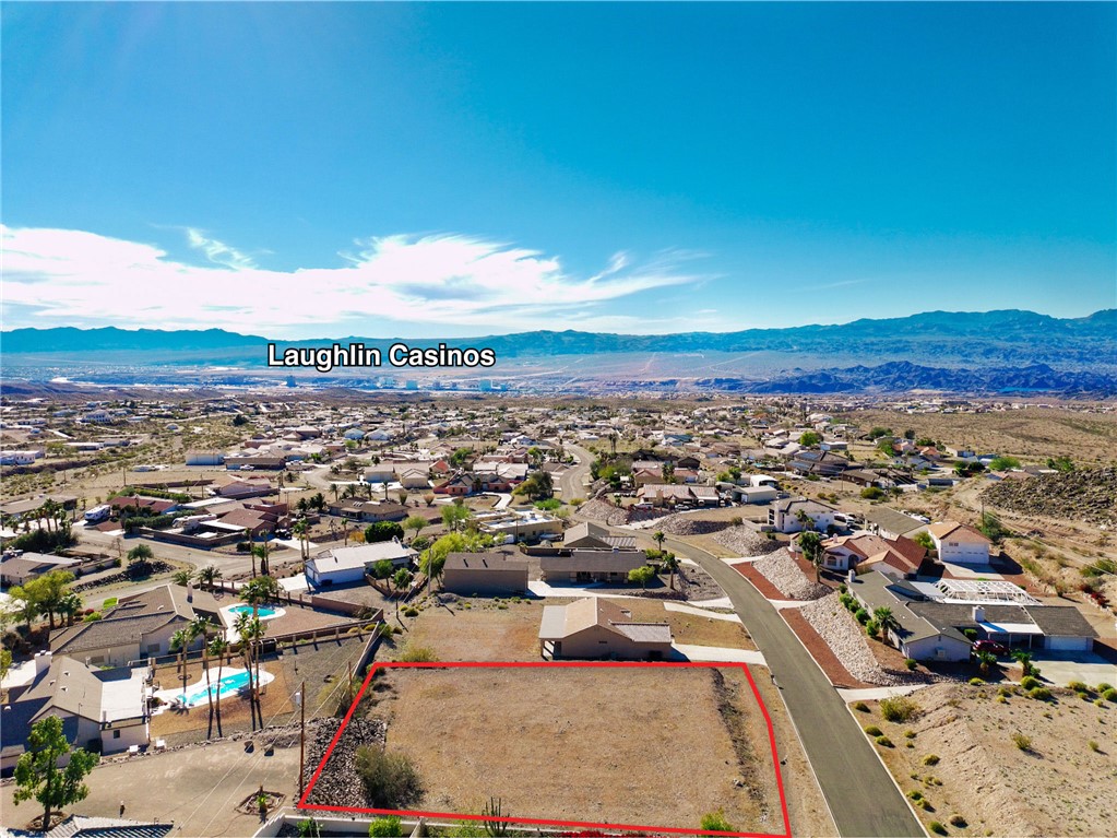 4404 San Felipe Road