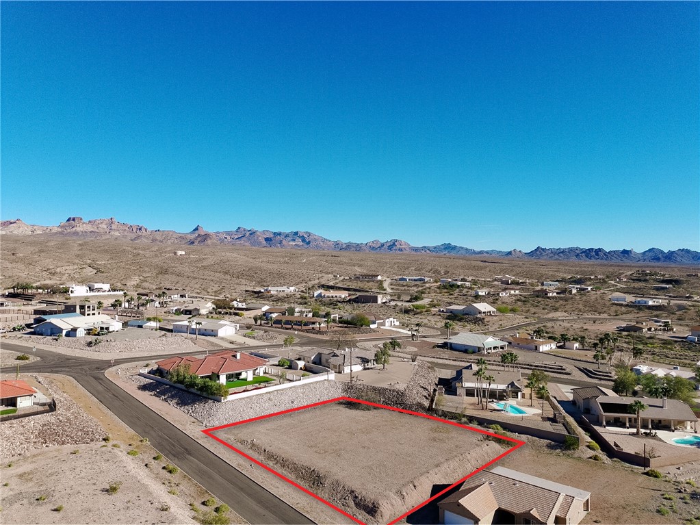 4404 San Felipe Road