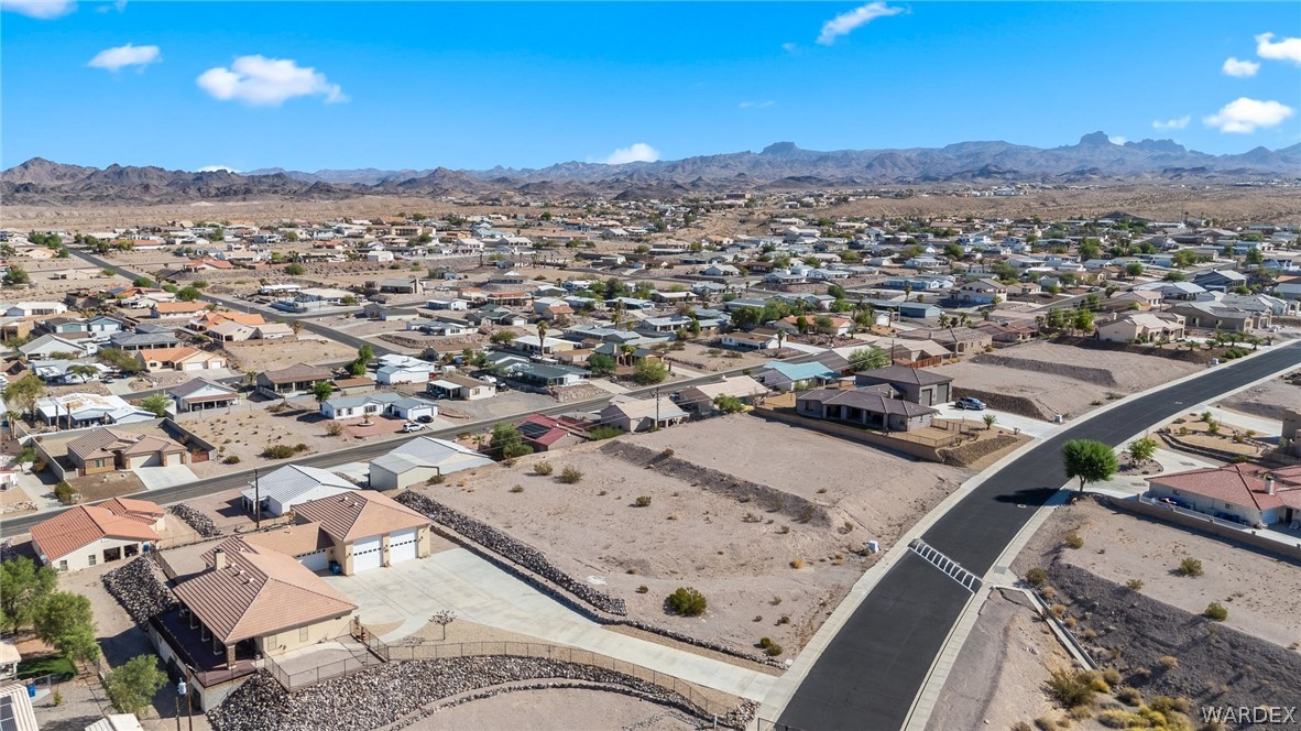 2589 Unicorn Road