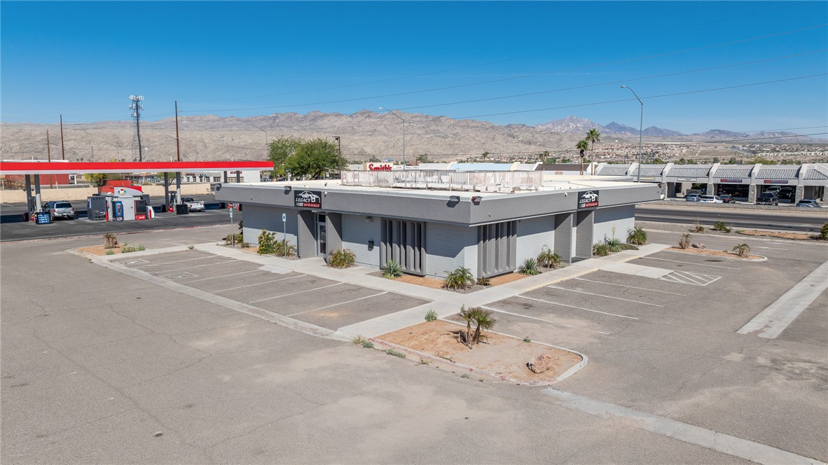 1755 Lakeside Drive