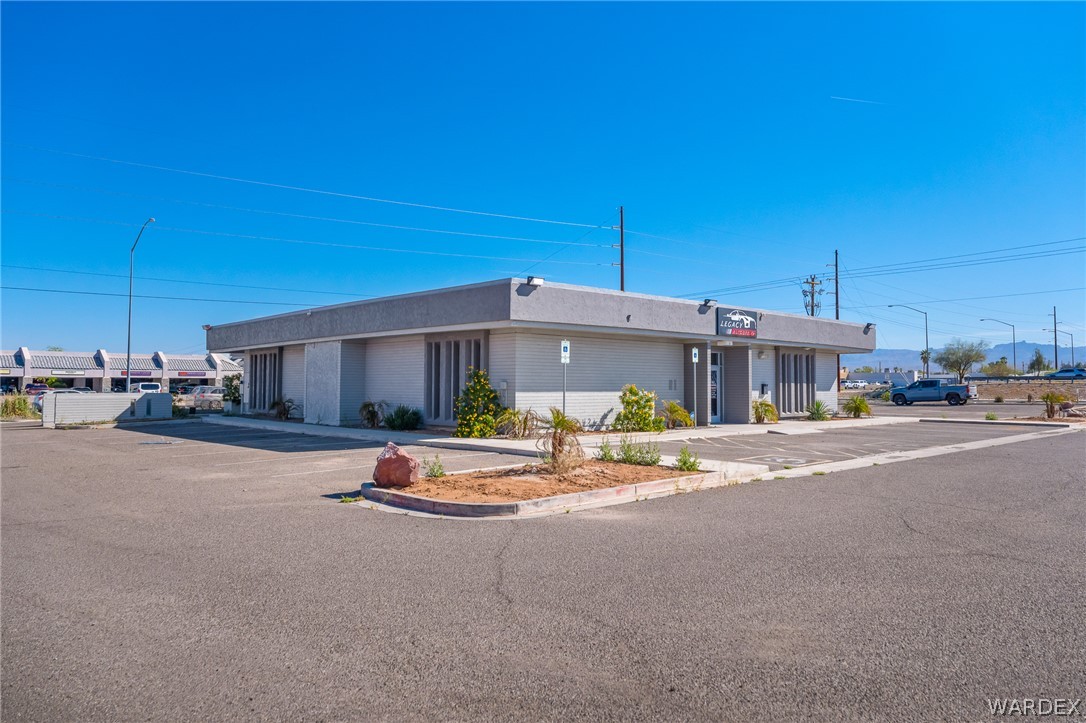 1755 Lakeside Drive