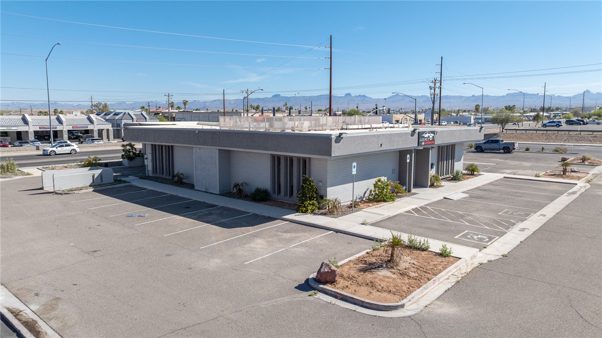 1755 Lakeside Drive