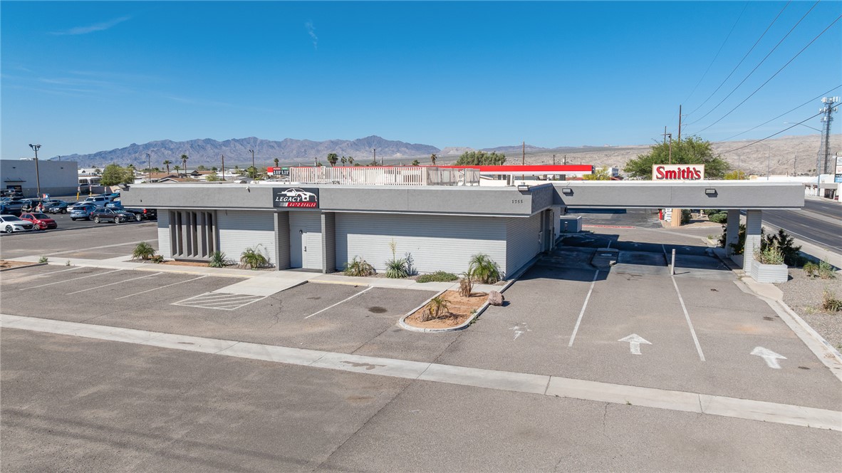 1755 Lakeside Drive