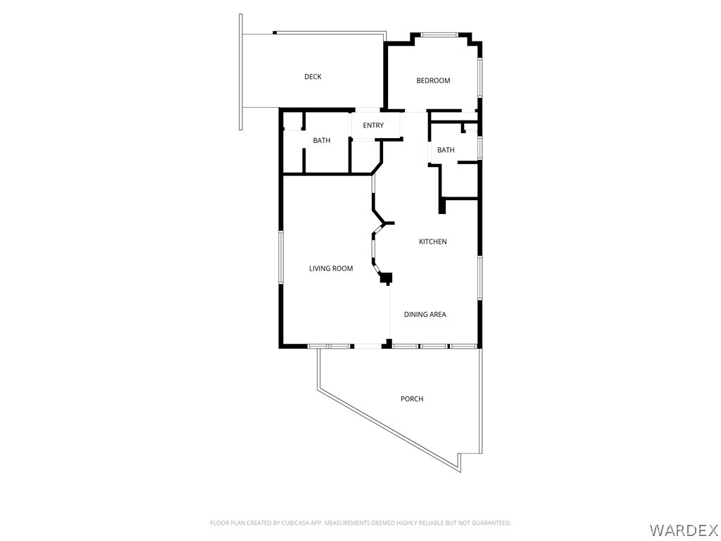 2000 Ramar #158 Road