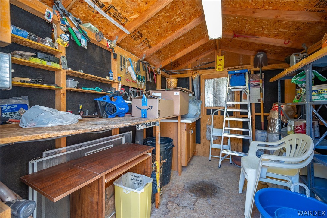 2000 Ramar #158 Road