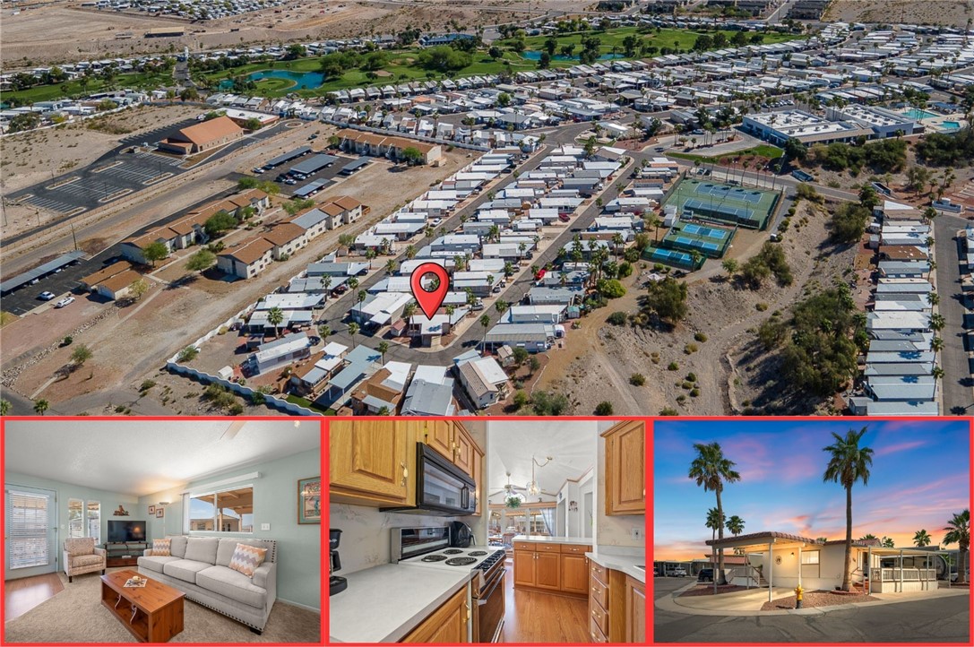 2000 Ramar #158 Road