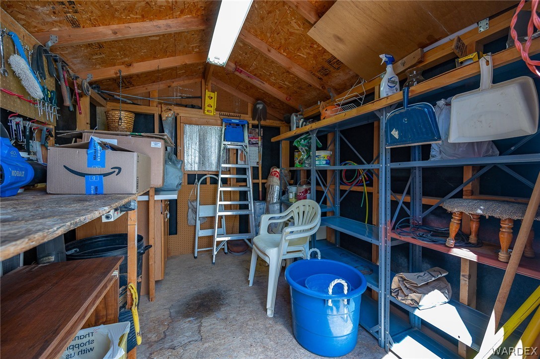 2000 Ramar #158 Road