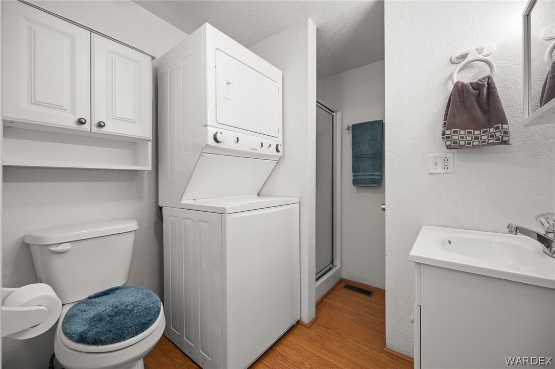 2000 Ramar #158 Road