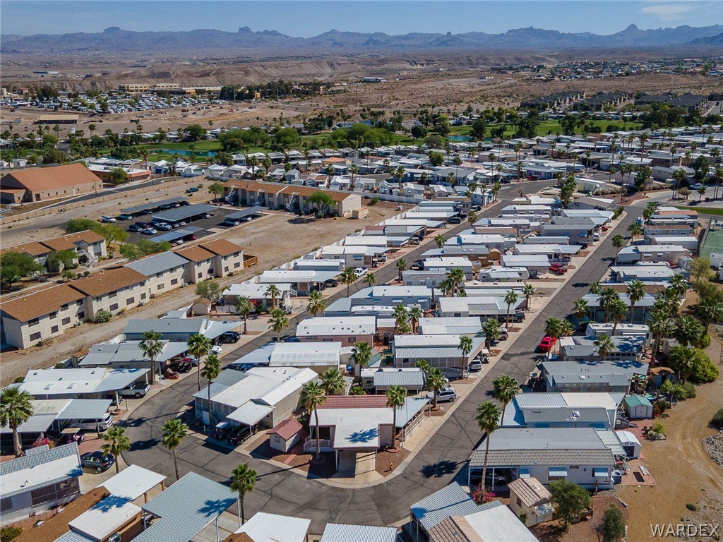 2000 Ramar #158 Road