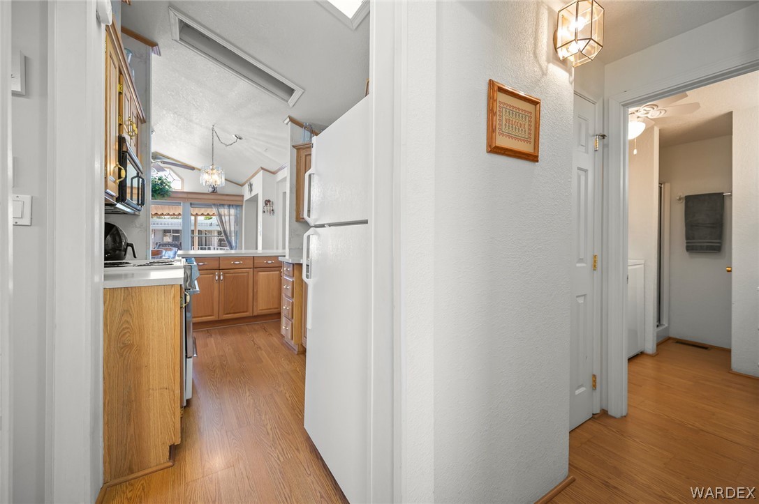 2000 Ramar #158 Road