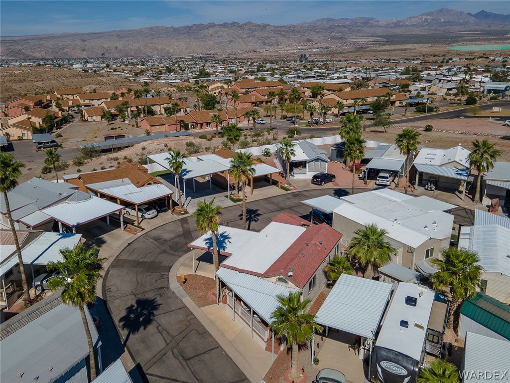 2000 Ramar #158 Road